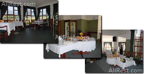 Glazne Hotel 31